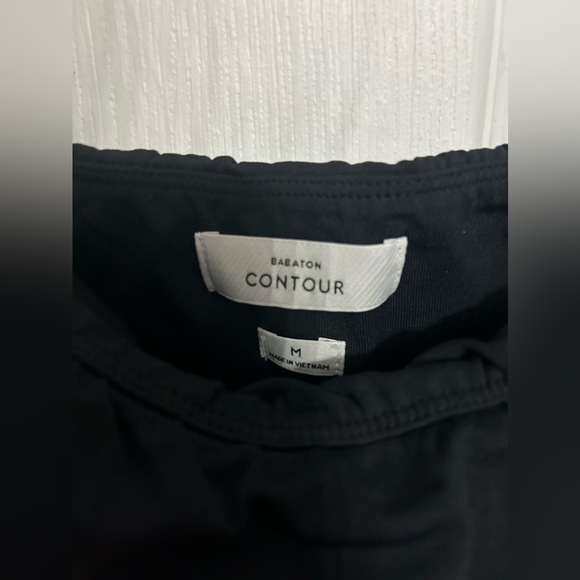 BABATON STRAPLESS BODYSUIT - Picture 3 of 3